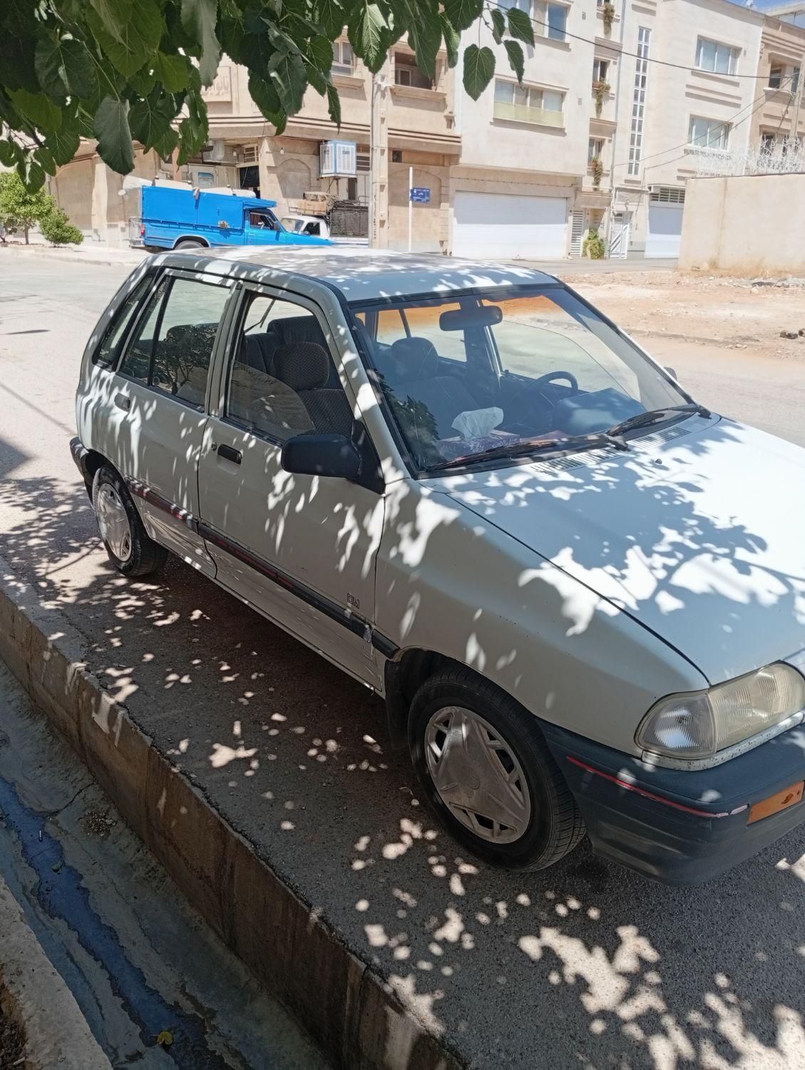 خودرو پراید، 111 آگهی ann_19814681