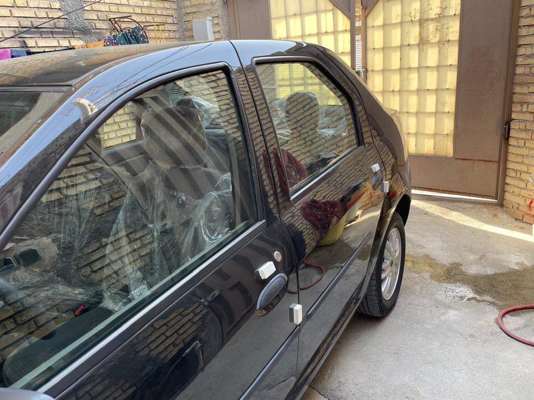 خودرو رنو، تندر 90 آگهی ann_19814697