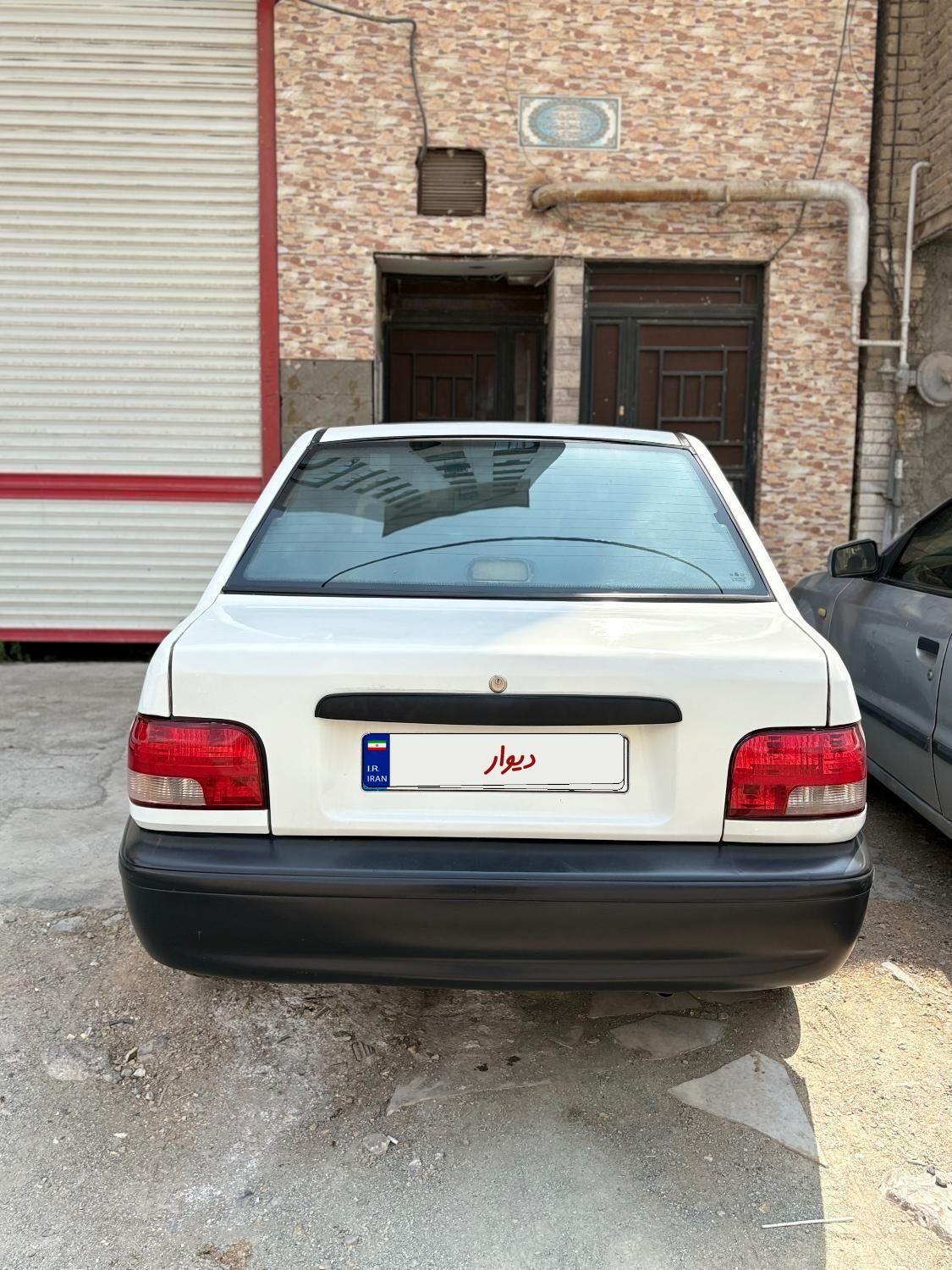خودرو پراید، 131 آگهی ann_19814700