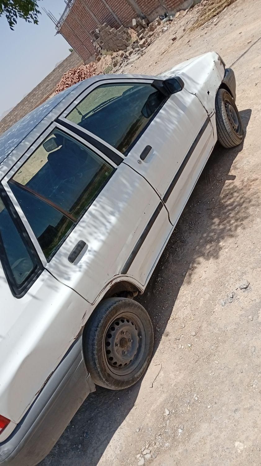خودرو پراید، 131 آگهی ann_19814704