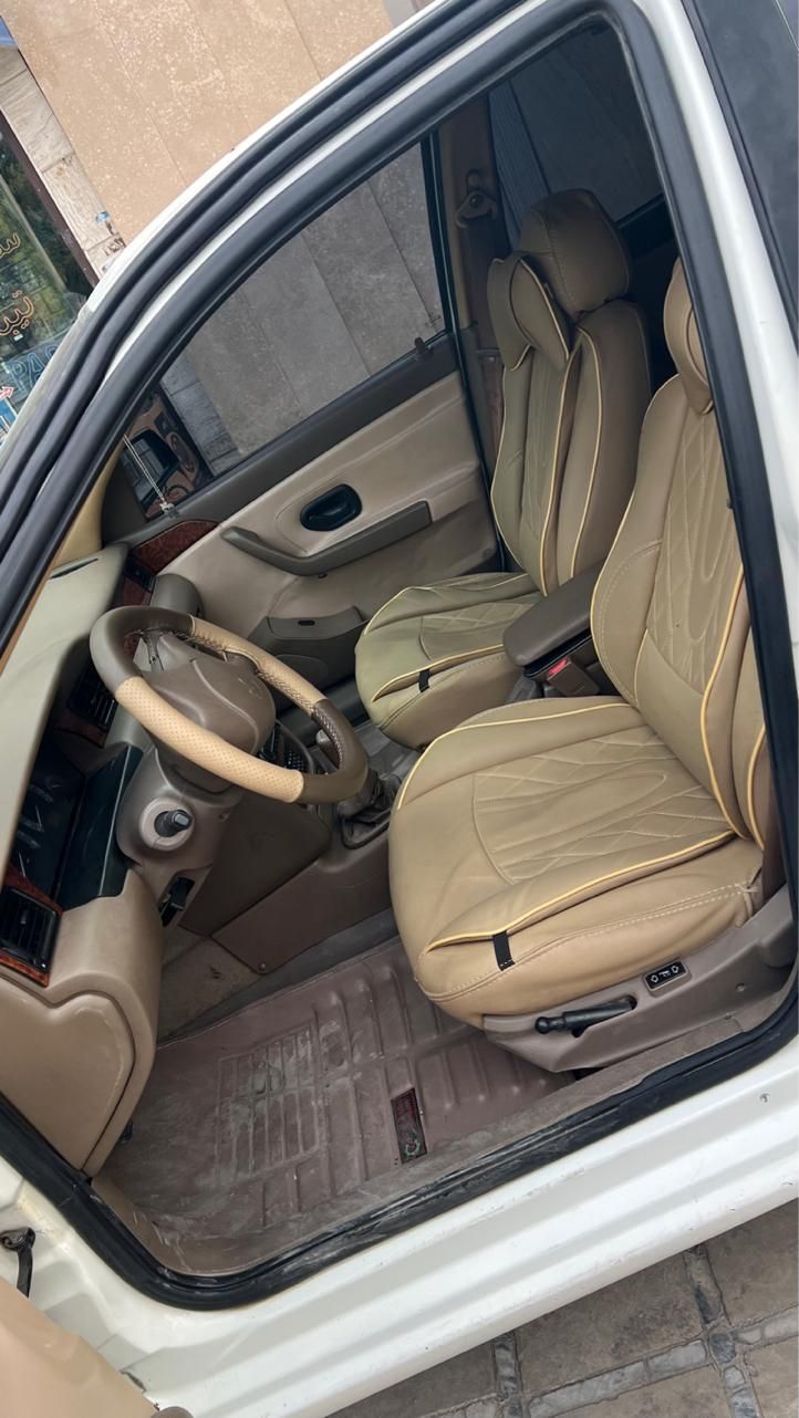 سمند LX EF7 - 1387