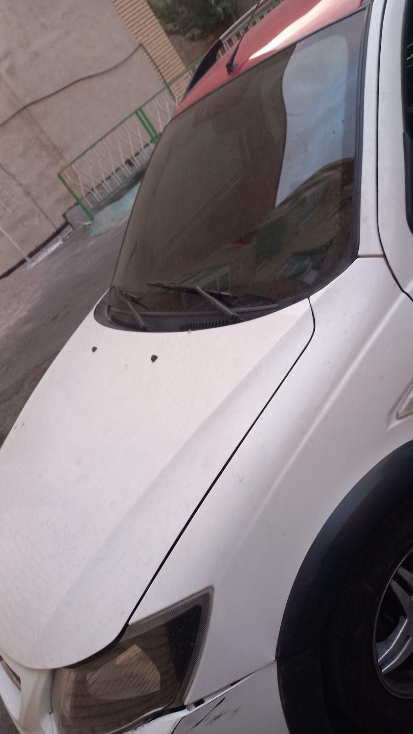 کوییک R دنده‌ای - 1400