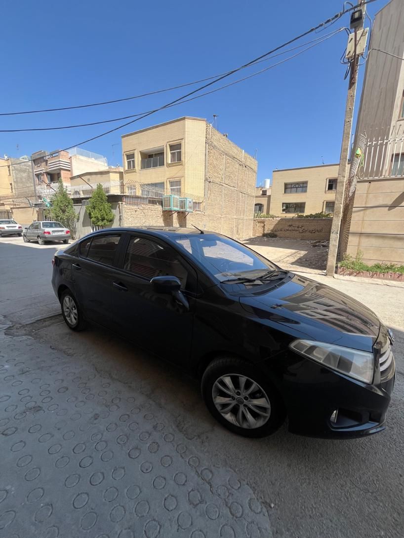 برلیانس H230 اتوماتیک - 1394