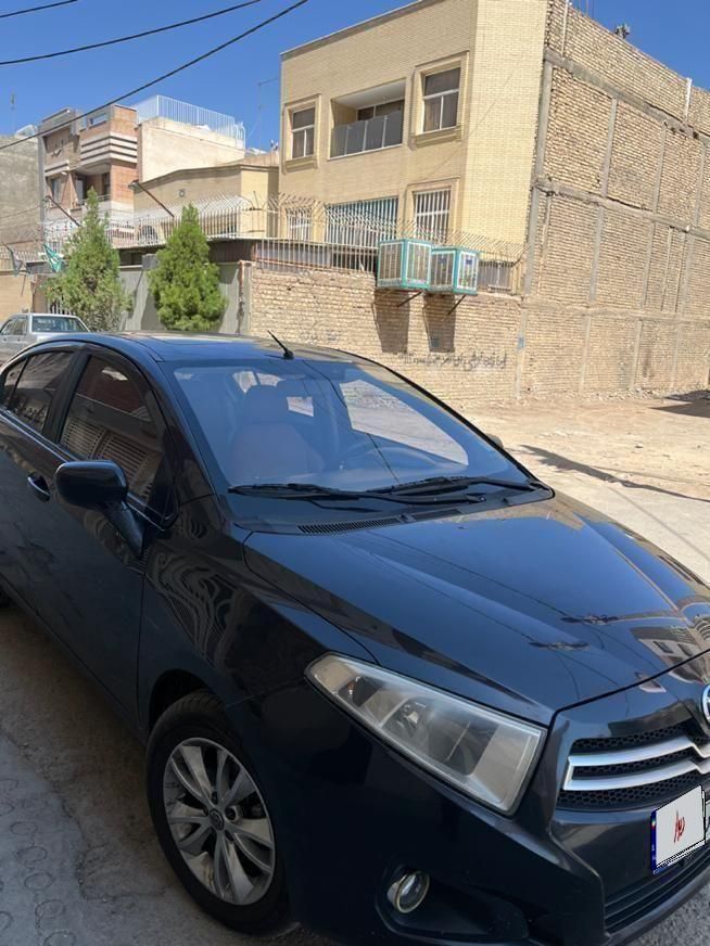 برلیانس H230 اتوماتیک - 1394