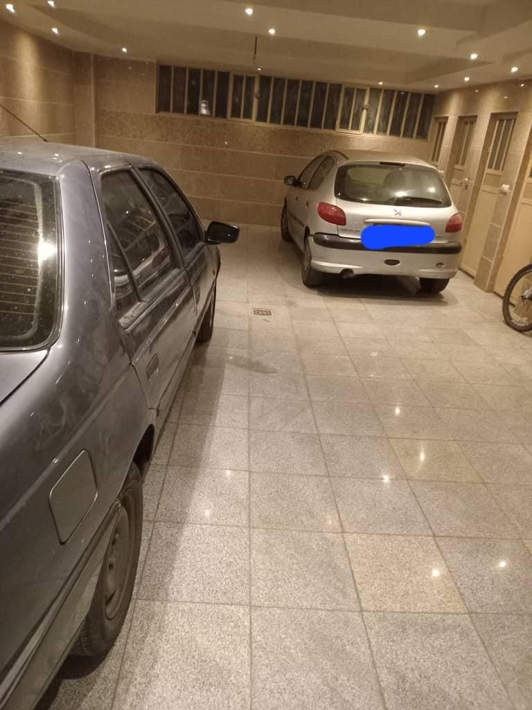 پژو 405 GLX - 1395
