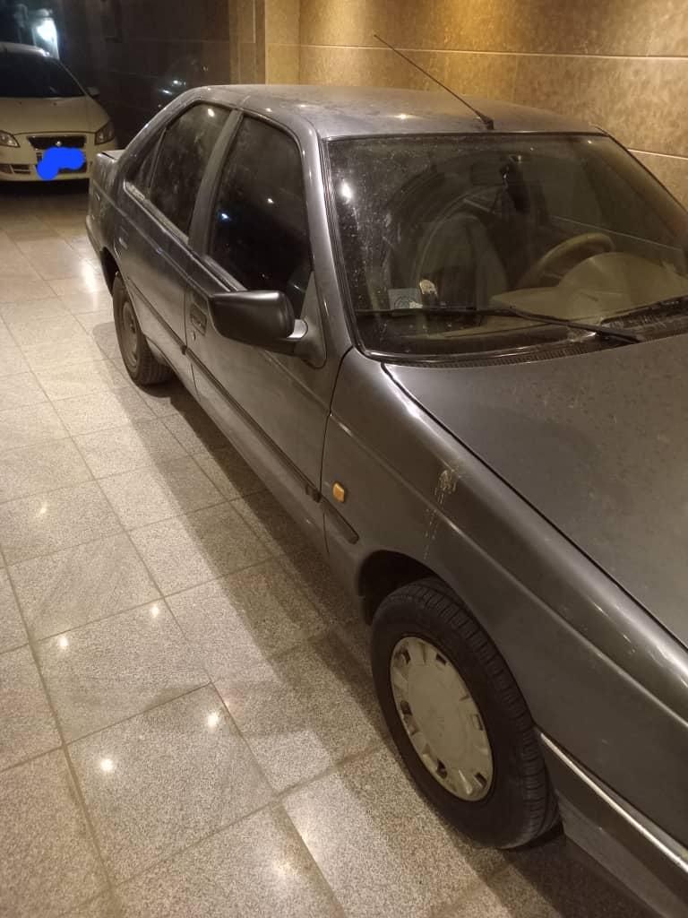 خودرو پژو، 405 آگهی ann_19814785