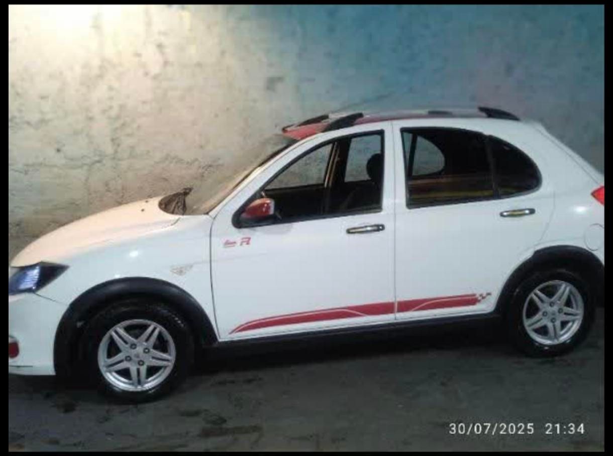 خودرو کوییک، R آگهی ann_19814808