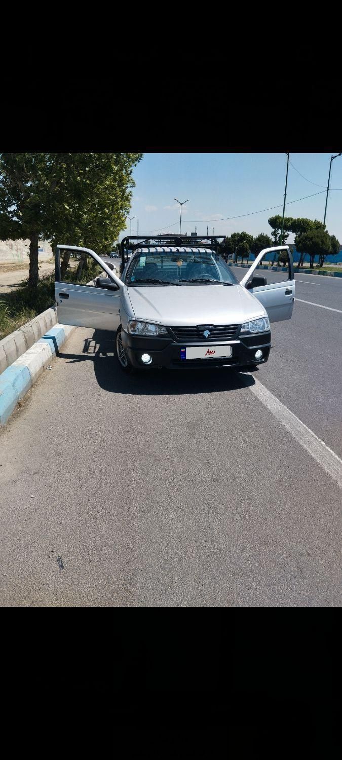 خودرو آریسان، 2 آگهی ann_19814818