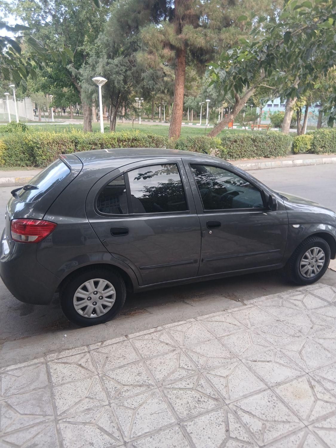 خودرو تیبا، 2 آگهی ann_19814824