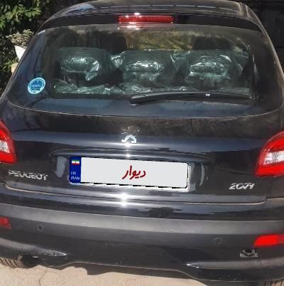 خودرو پژو، 207 آگهی ann_19814827