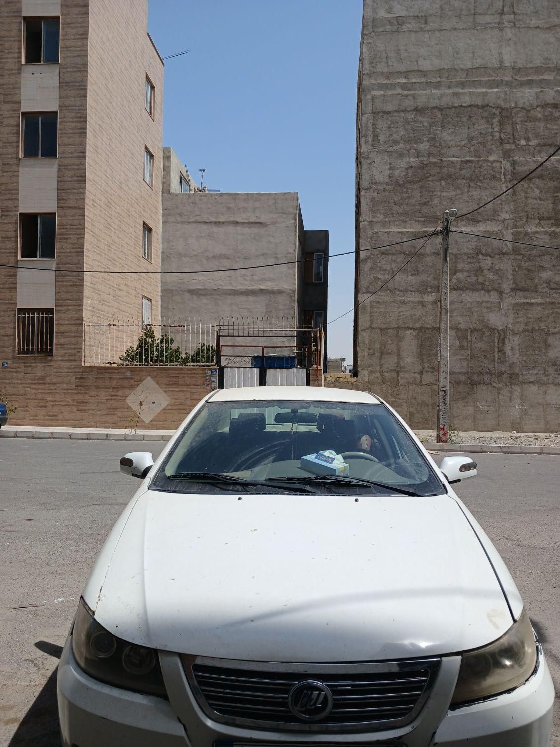 خودرو لیفان، 620 آگهی ann_19814851