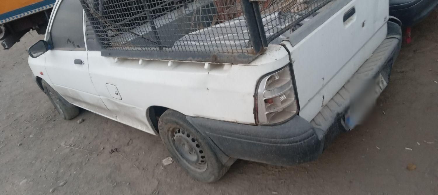 پراید 151 SE - 1401