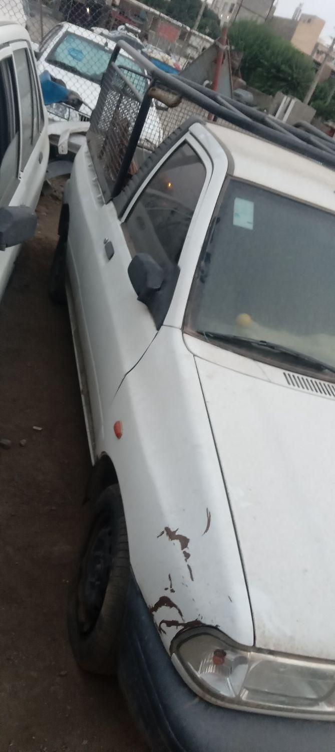 پراید 151 SE - 1401