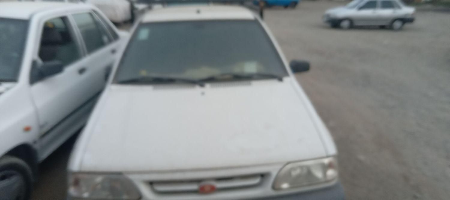 پراید 151 SE - 1401