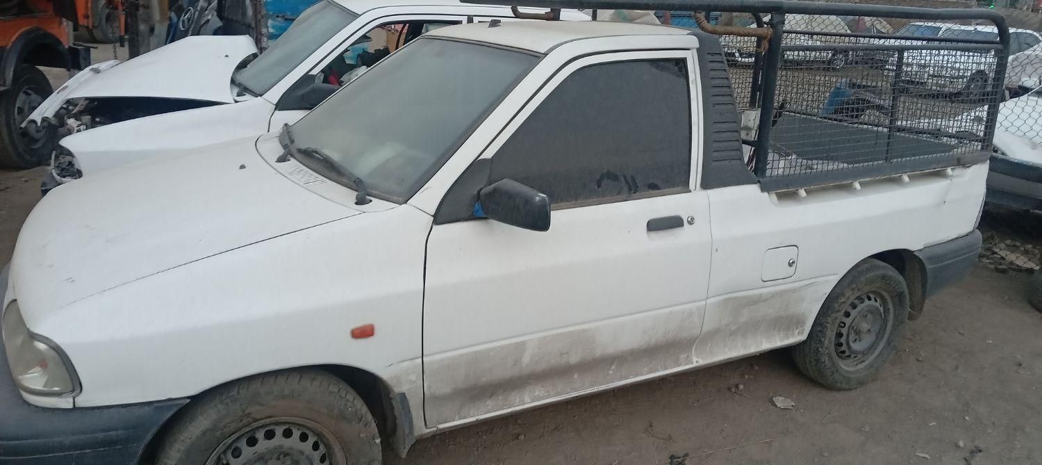 پراید 151 SE - 1401