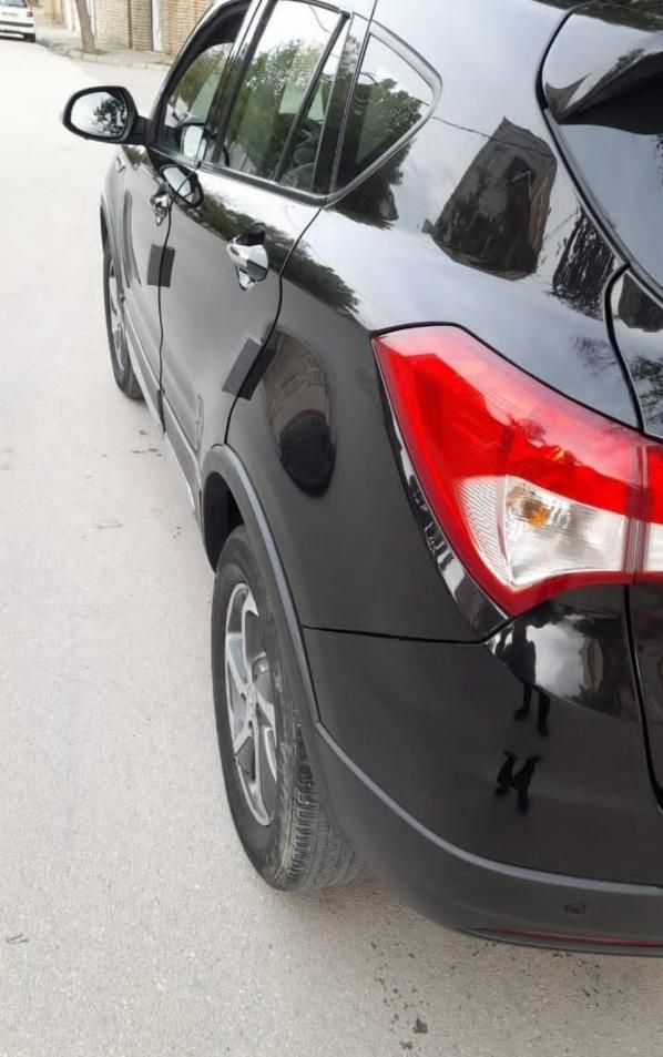 هایما S5 اتوماتیک CVT - 1397