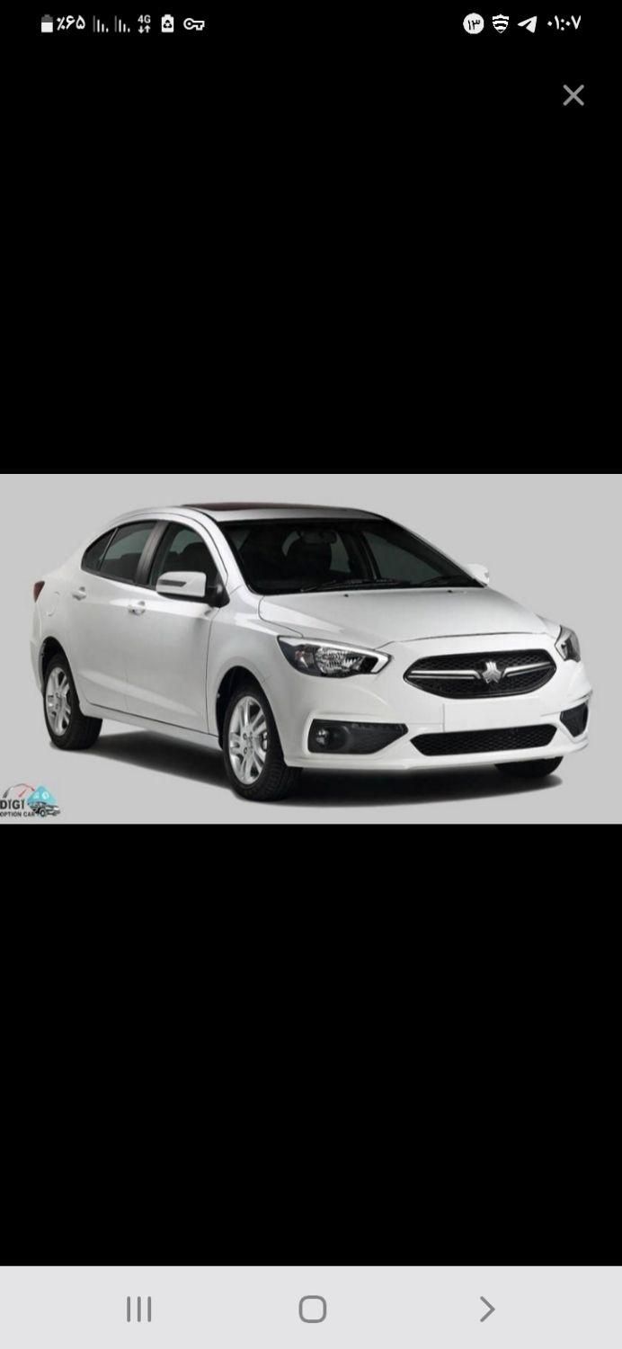خودرو شاهین، GL آگهی ann_19814890