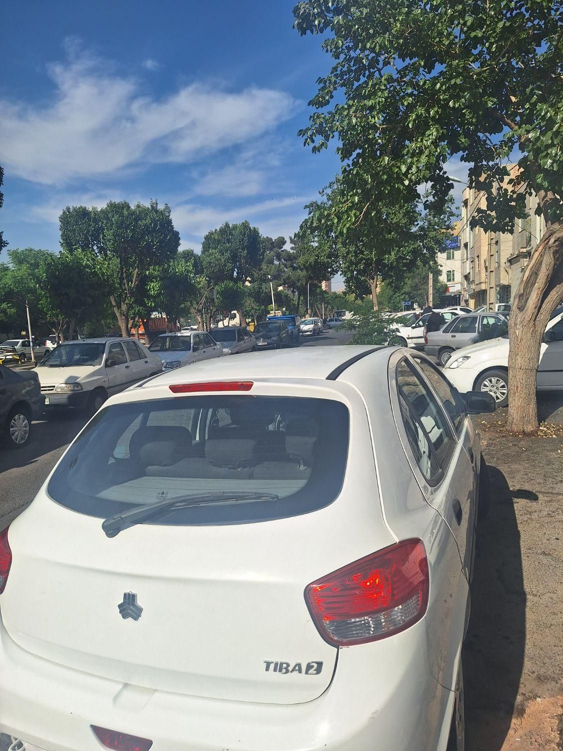 خودرو تیبا، 2 آگهی ann_19814908
