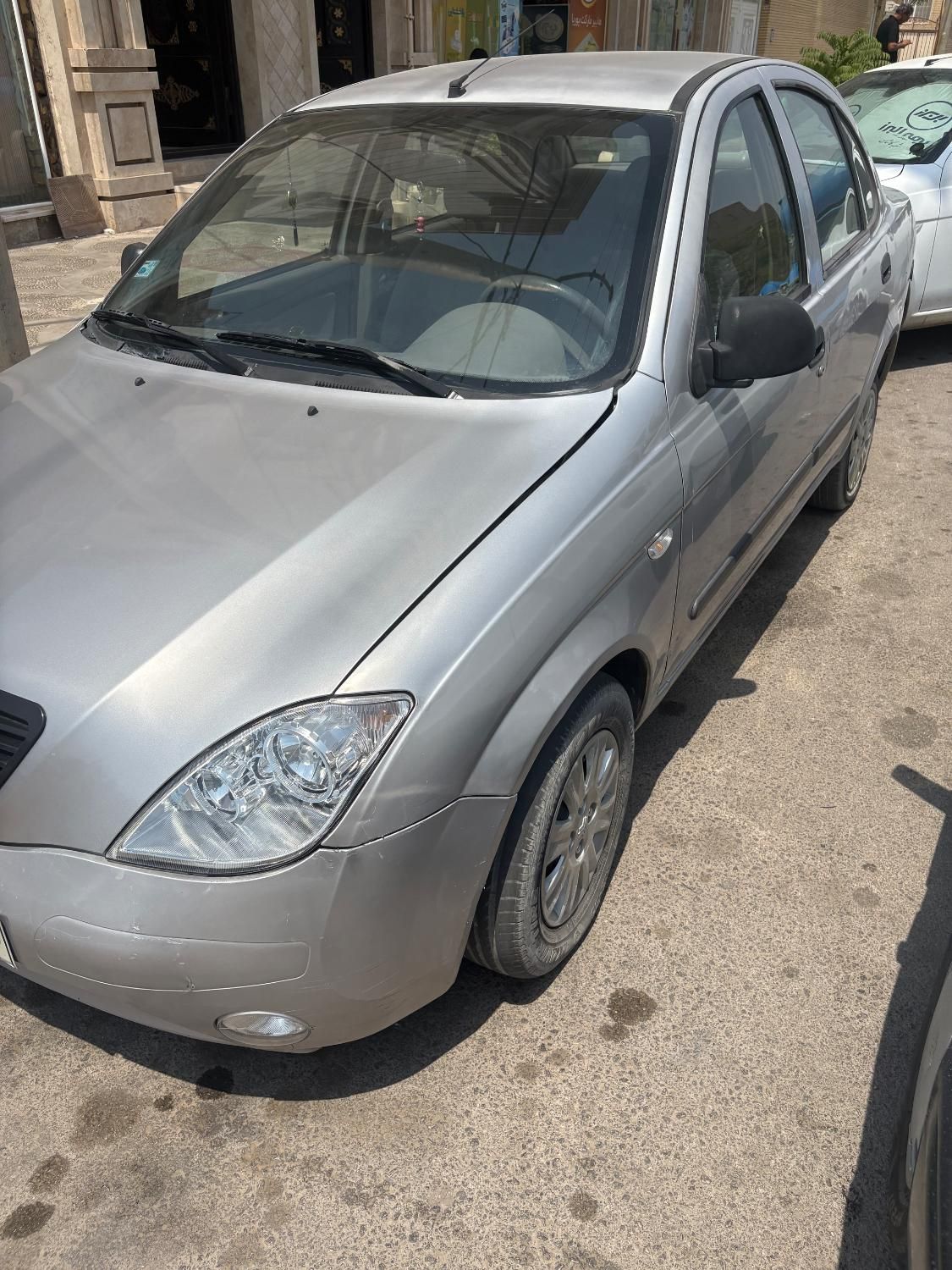 خودرو تیبا، صندوق دار آگهی ann_19814938