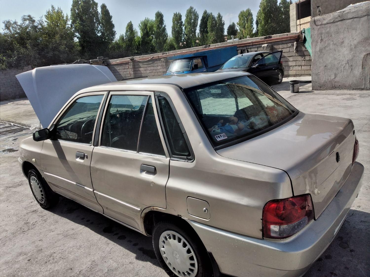 خودرو پراید، 132 آگهی ann_19814958