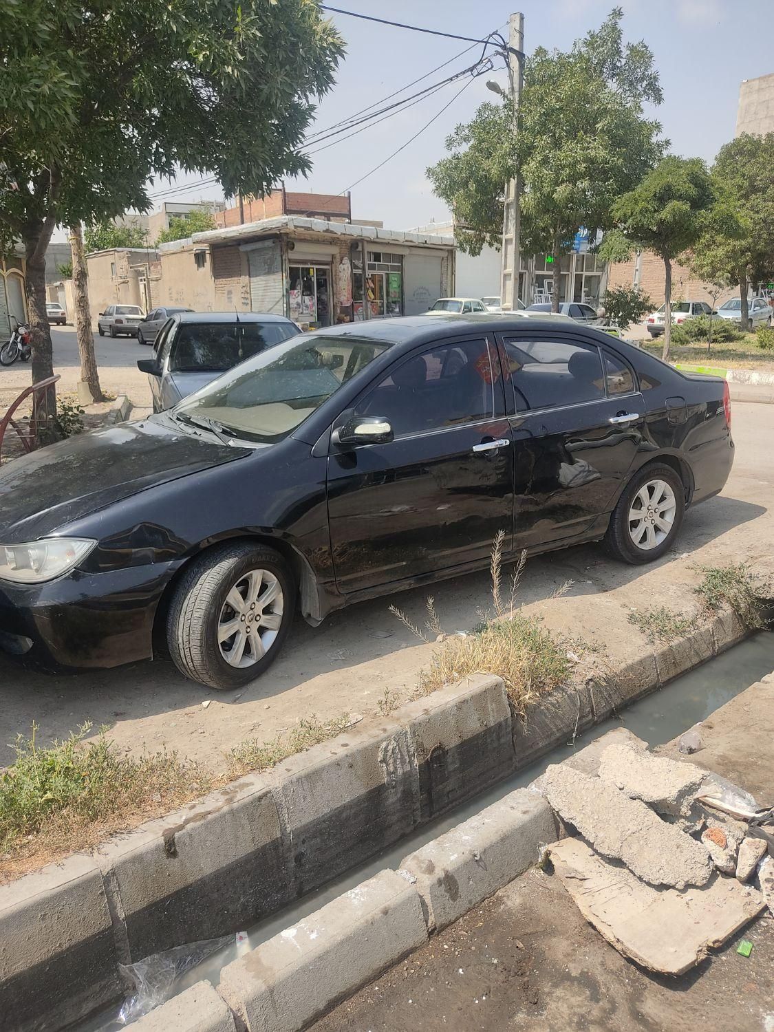 لیفان 620 دنده ای 1800 - 1393