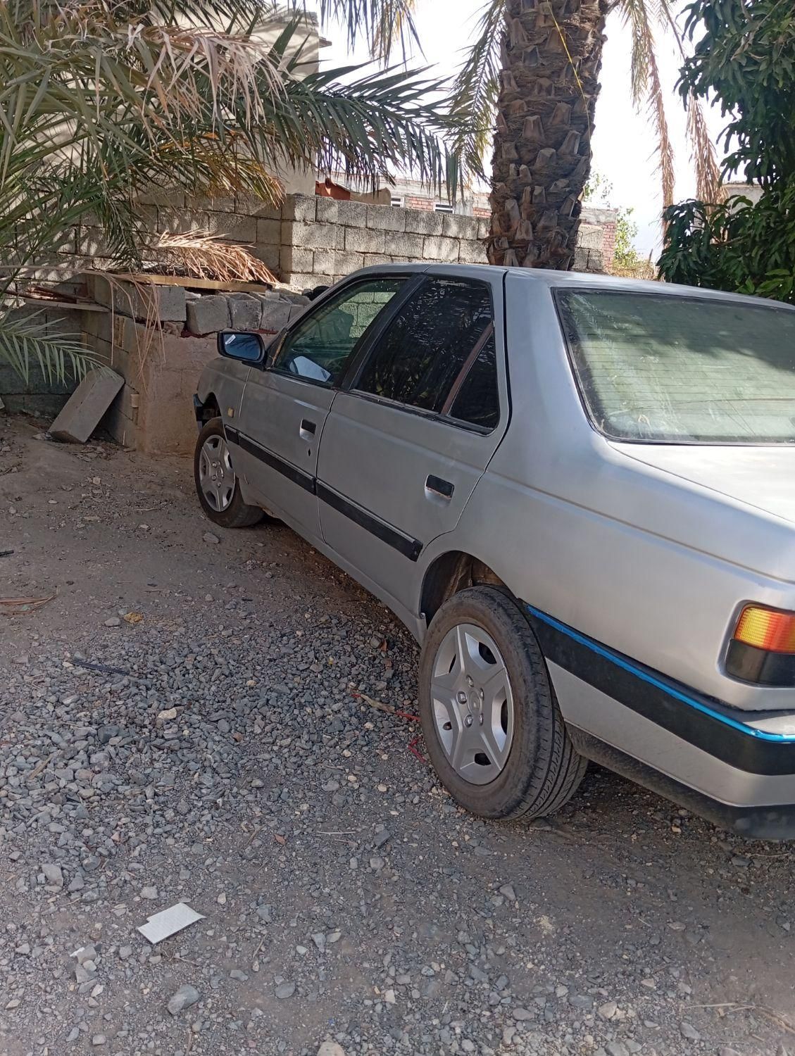 خودرو پژو، 405 آگهی ann_19814972