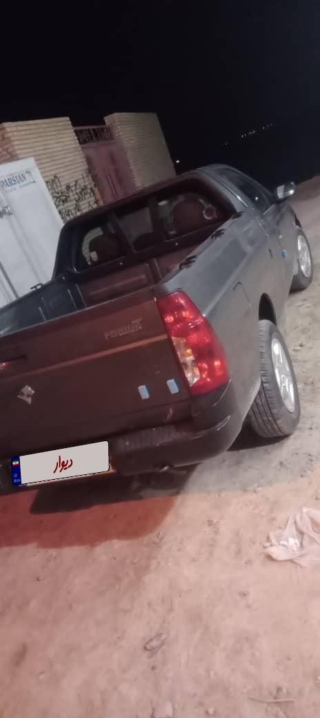 خودرو آریسان، معمولی آگهی ann_19814978