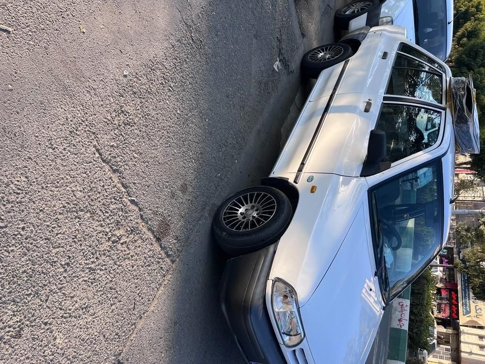پراید 131 SE - 1393