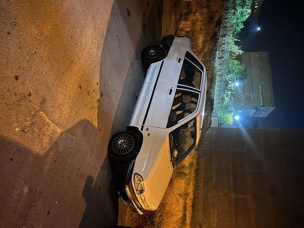 پراید 131 SE - 1393