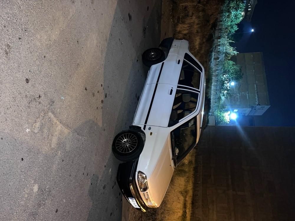 پراید 131 SE - 1393
