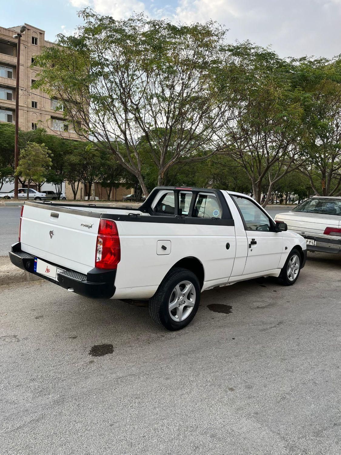 خودرو آریسان، 2 آگهی ann_19815006