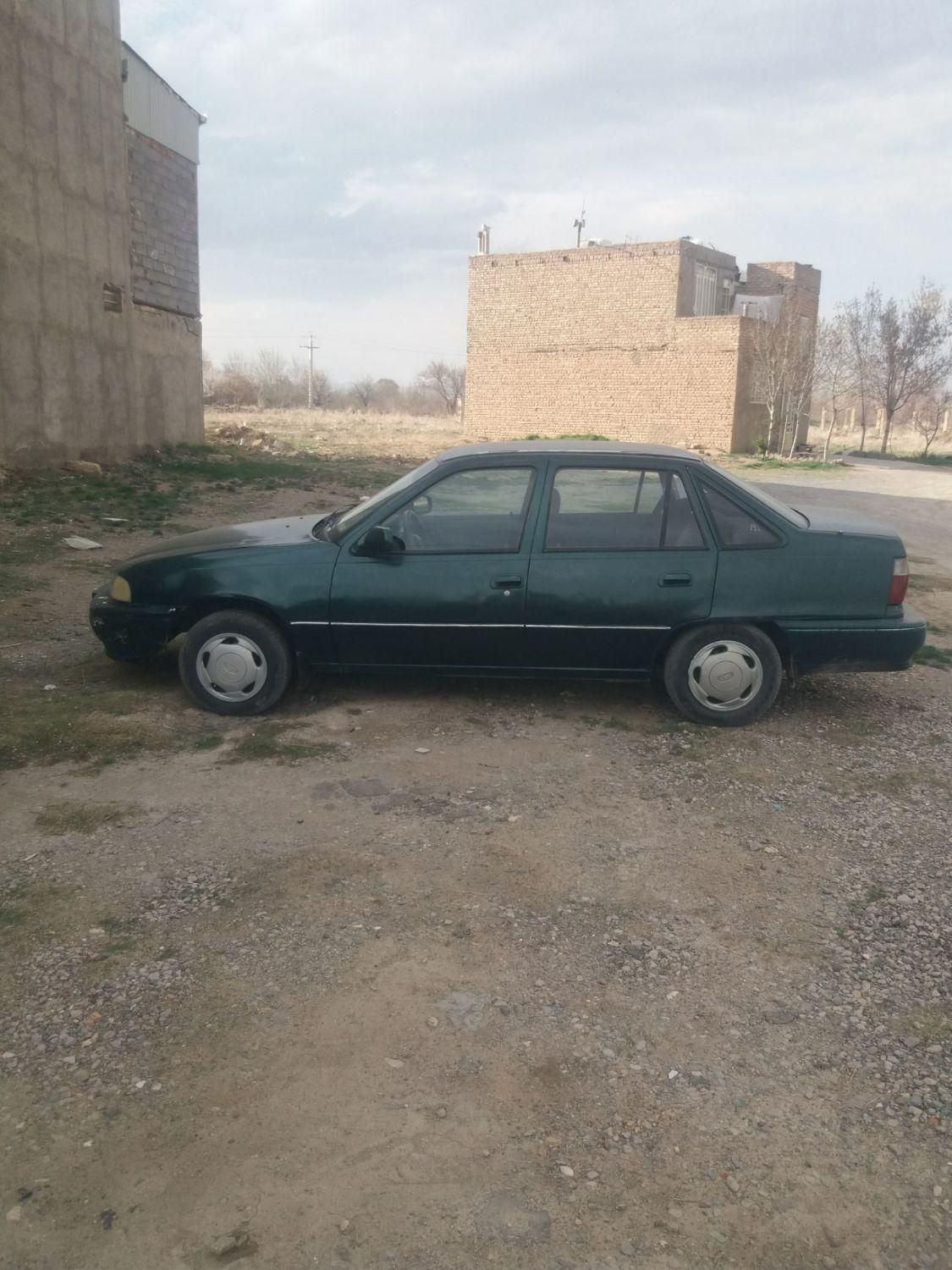 خودرو دوو، سیلو آگهی ann_19815027
