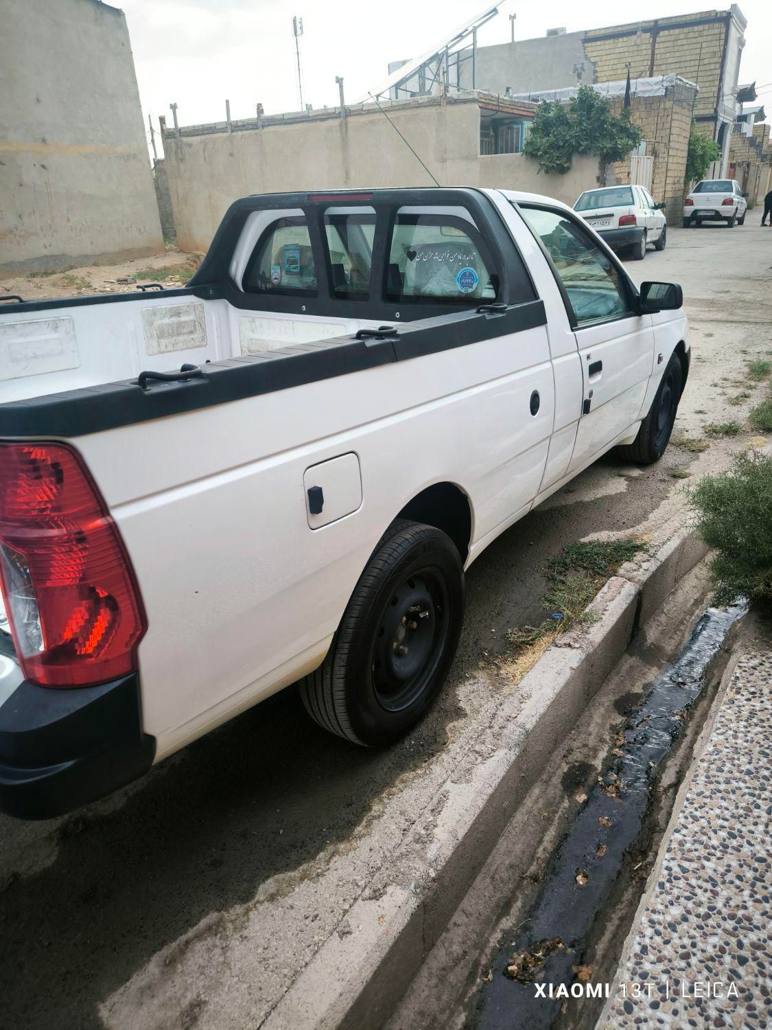 خودرو آریسان، 2 آگهی ann_19815029