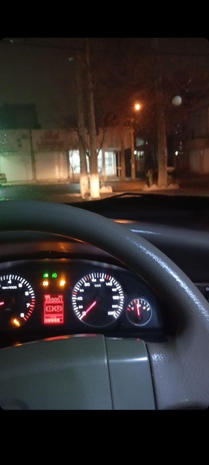 سمند LX EF7 دوگانه سوز - 1395