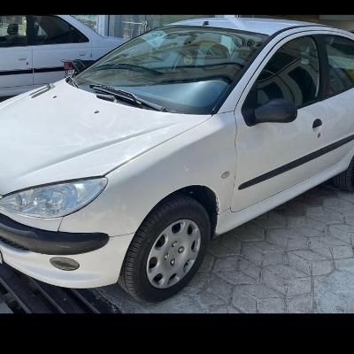 خودرو پژو، 206 آگهی ann_19815051