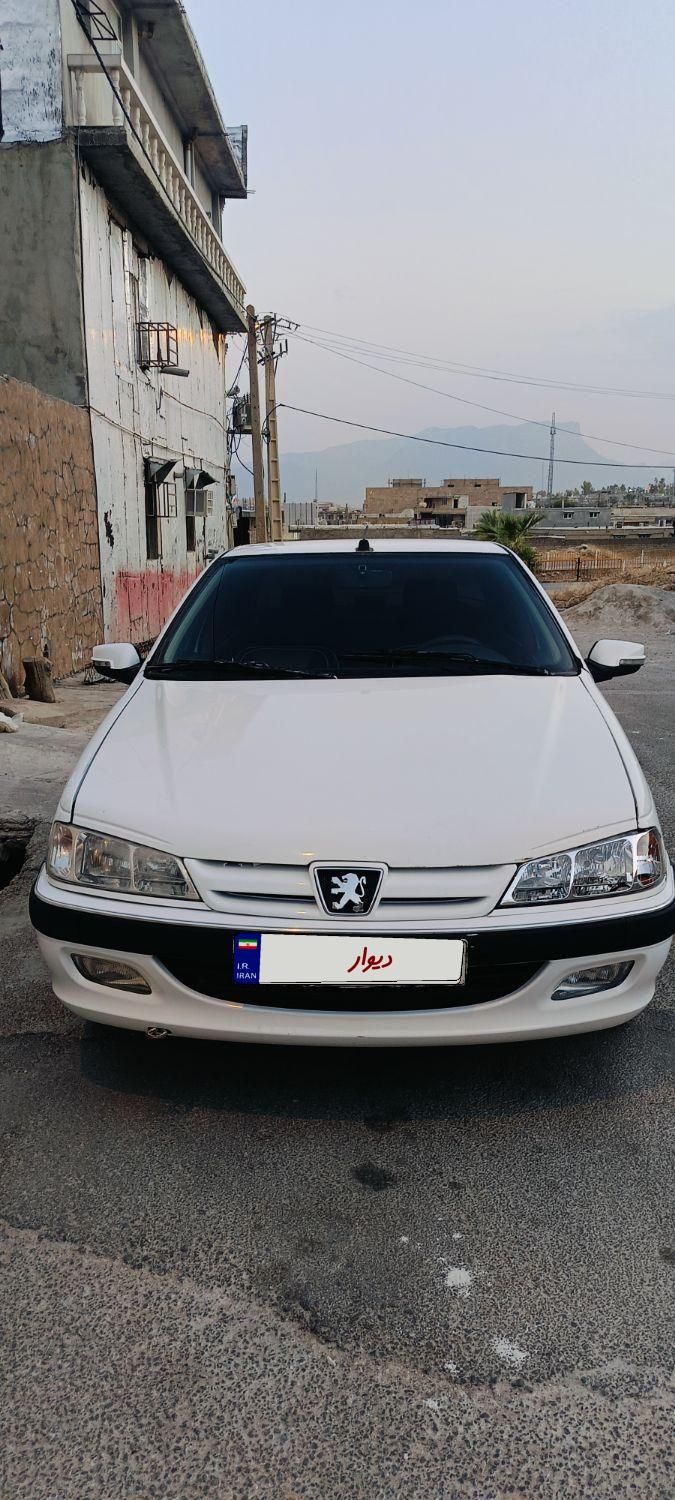 خودرو پژو، پارس آگهی ann_19815068