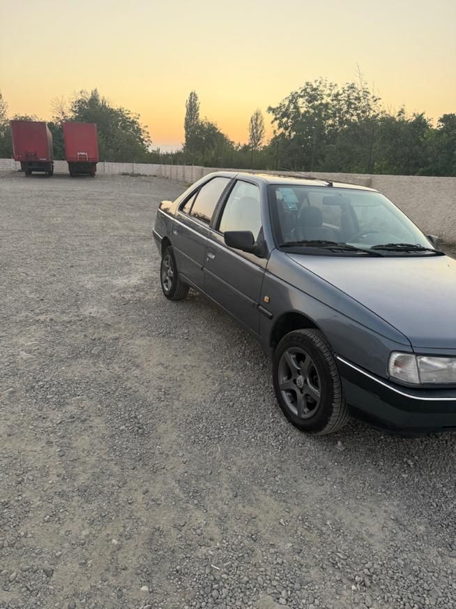 پژو 405 GLX - 1398