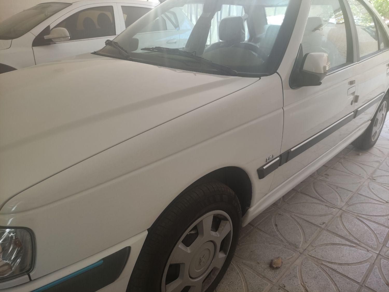 خودرو پژو، پارس آگهی ann_19815083