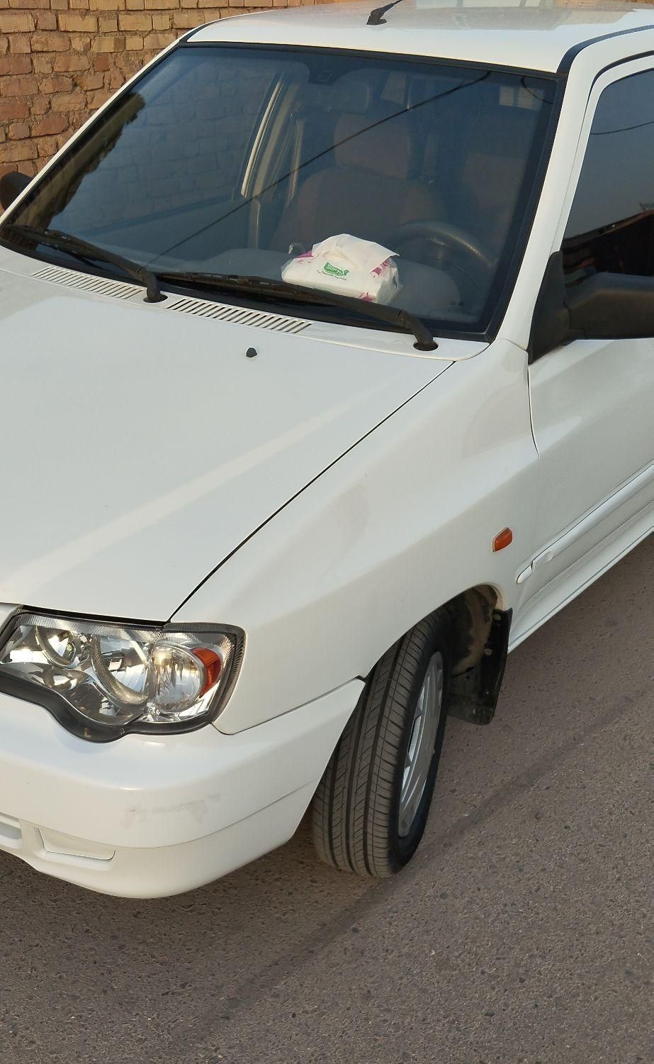 پراید 111 SE - 1398