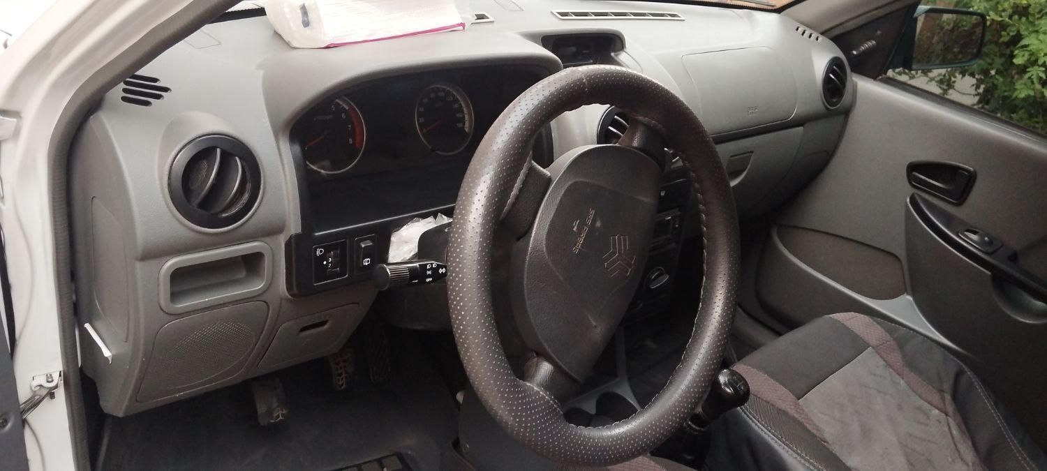پراید 111 SE - 1398