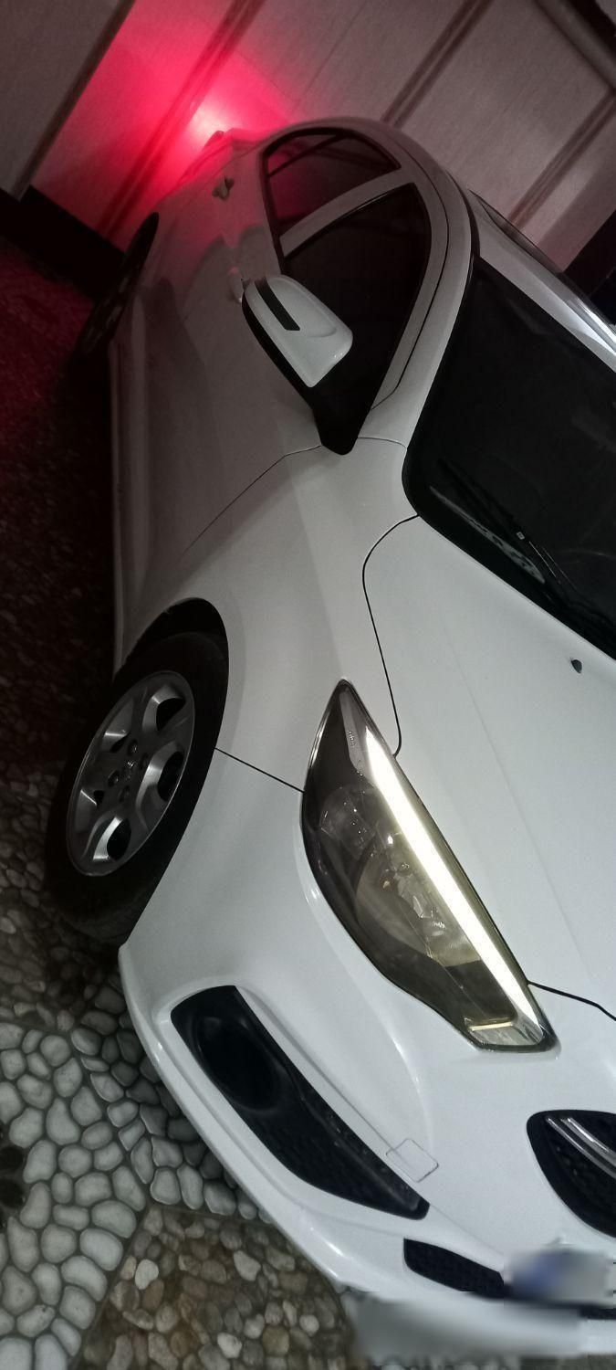 شاهین G دنده ای - 1400