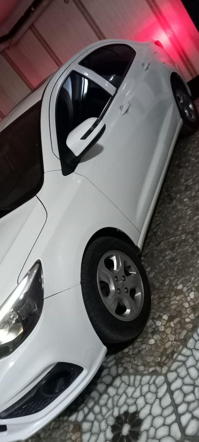 شاهین G دنده ای - 1400