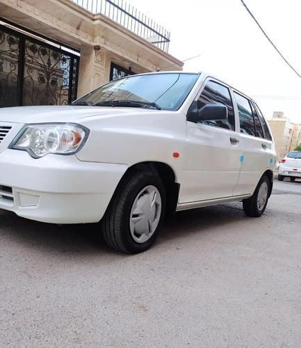خودرو پراید، 111 آگهی ann_19815114