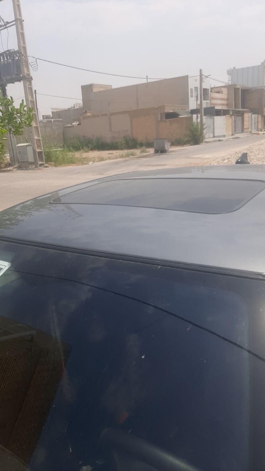 دنا پلاس تیپ ۲ سانروف ۴ ایربگ - 1397