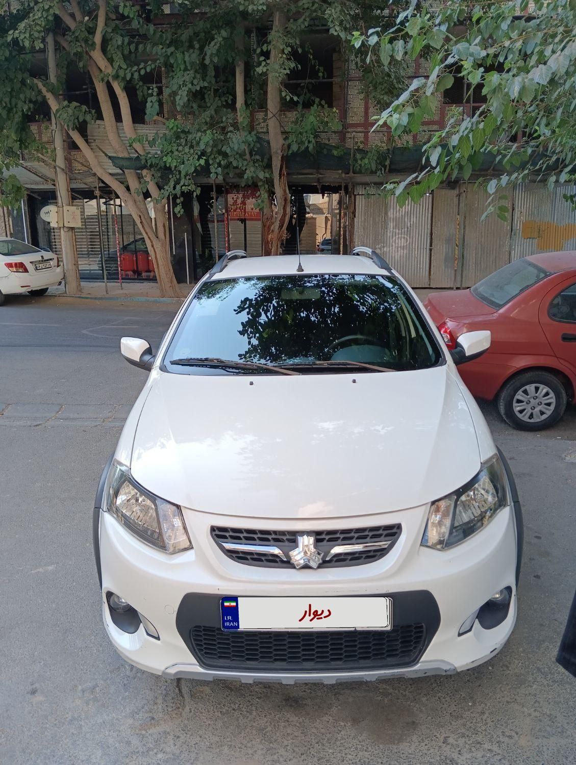 خودرو کوییک، معمولی آگهی ann_19815175