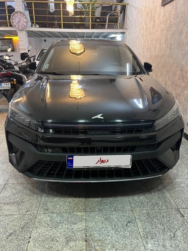 خودرو کی ام سی، J7 آگهی ann_19815238