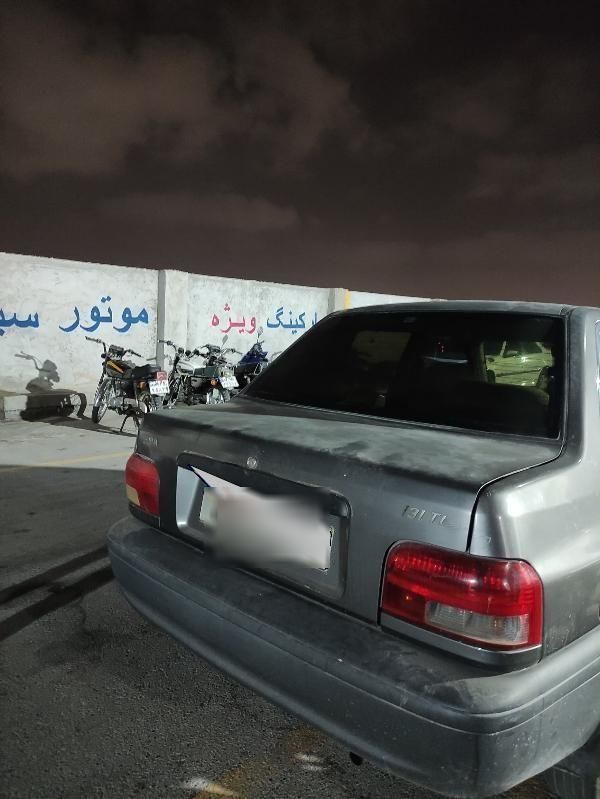 خودرو پراید، 131 آگهی ann_19815249