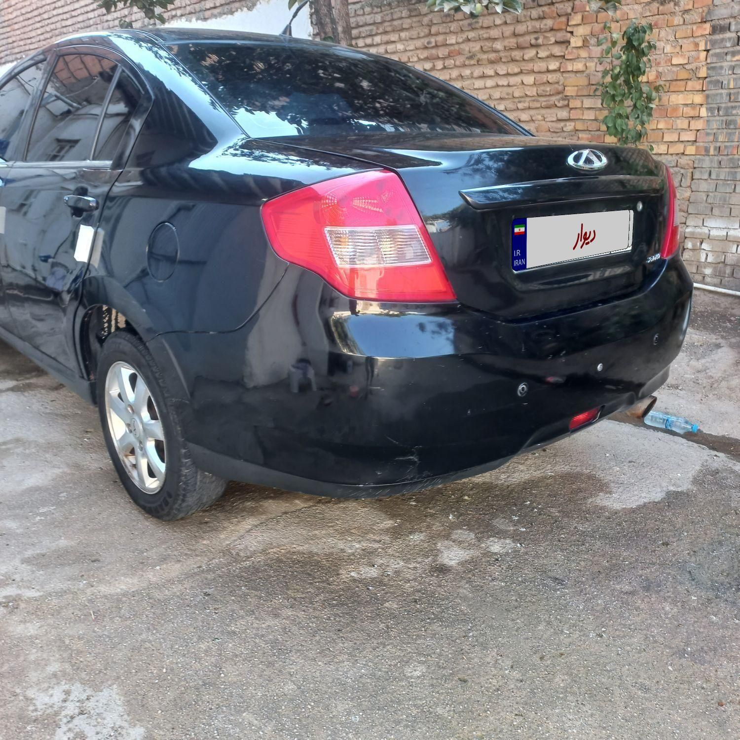 ام وی ام 550 دنده‌ای - 1394
