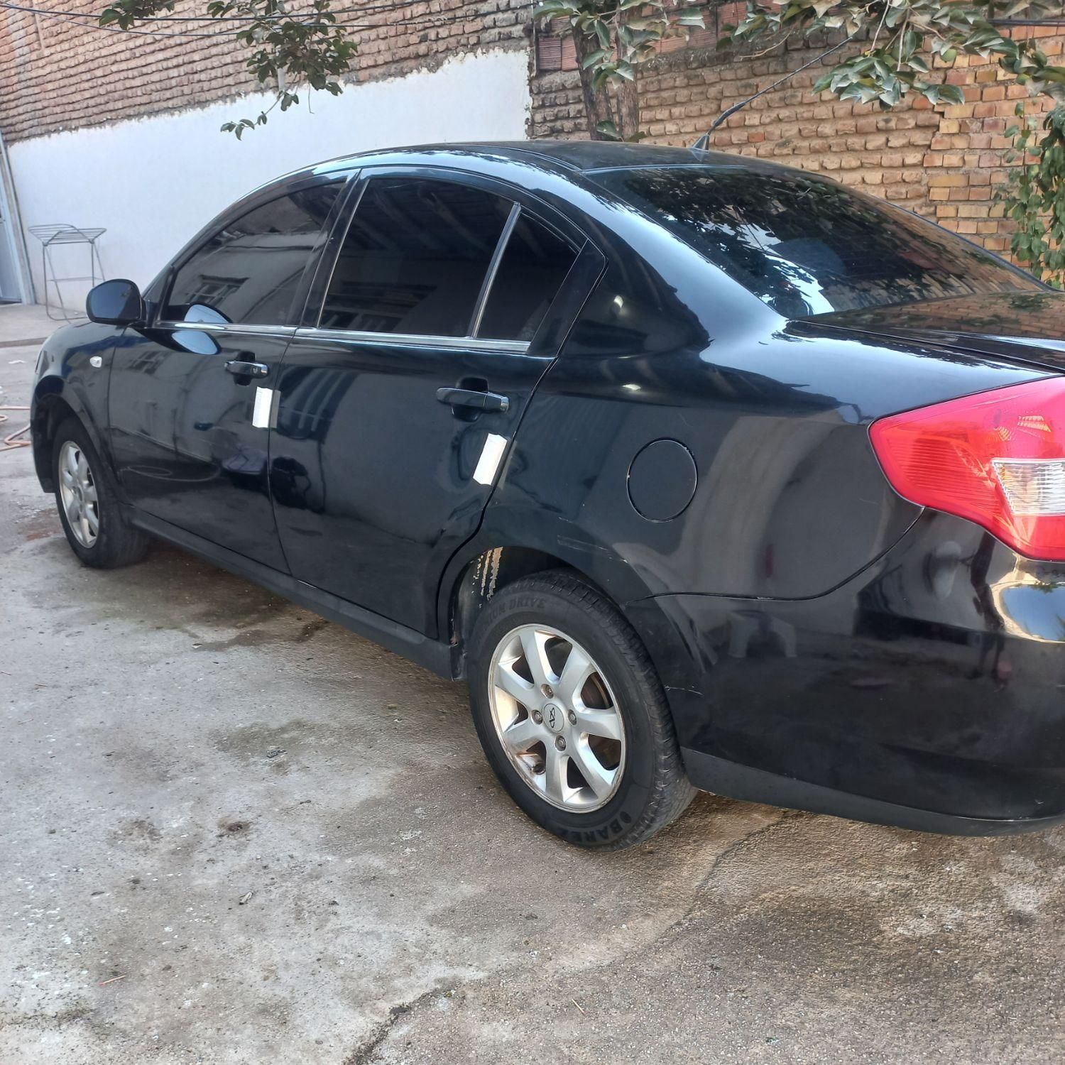 خودرو ام وی ام، 550 آگهی ann_19815250