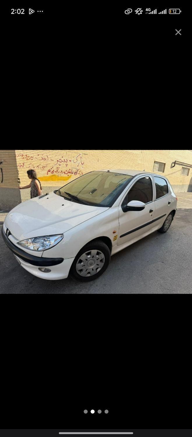 خودرو پژو، 206 آگهی ann_19815252